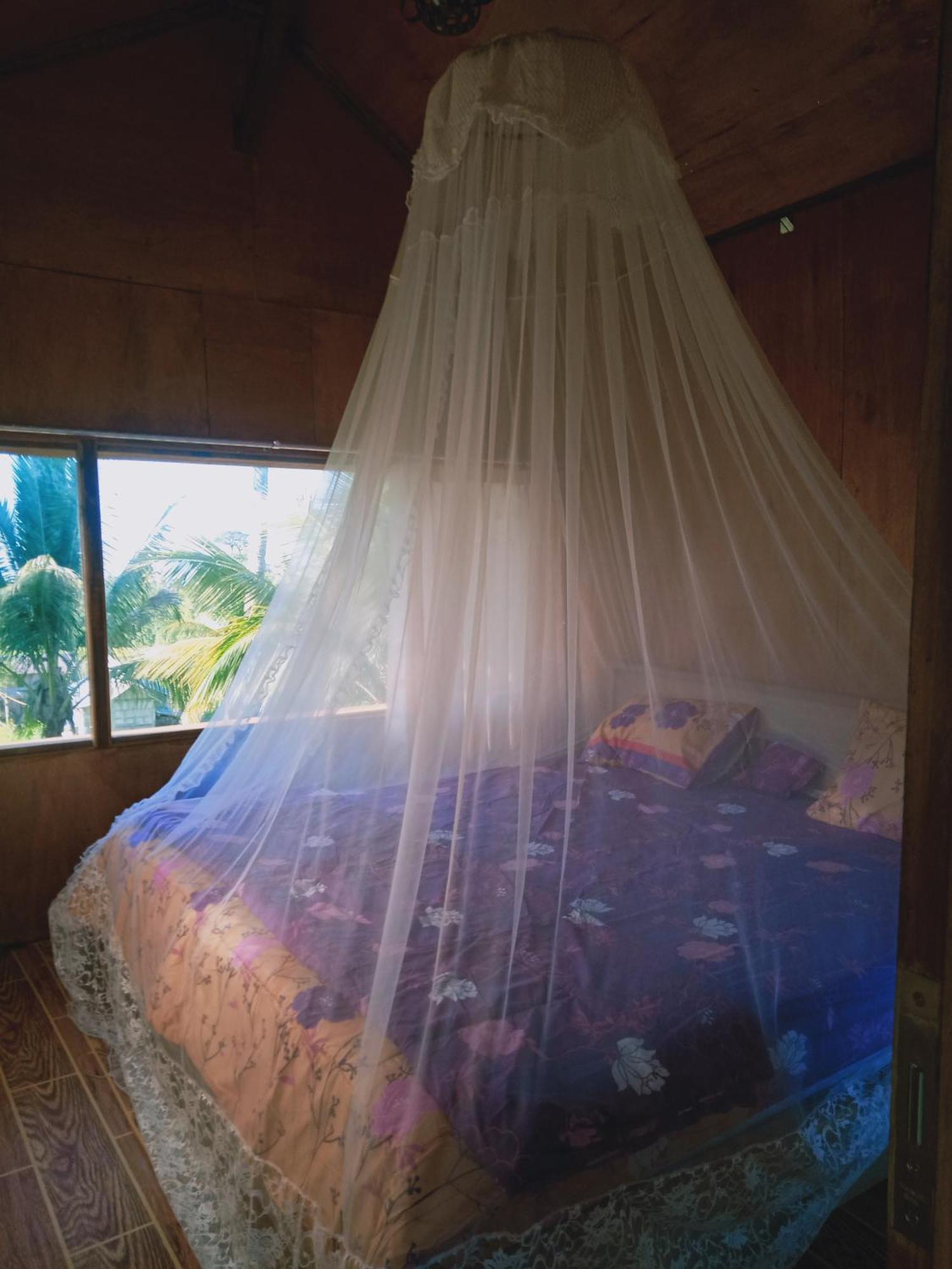 Coconut Homestay Tetebatu Exterior foto